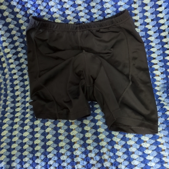 aerotech designs Shorts Aero Tech Designs Cycling Shorts Size